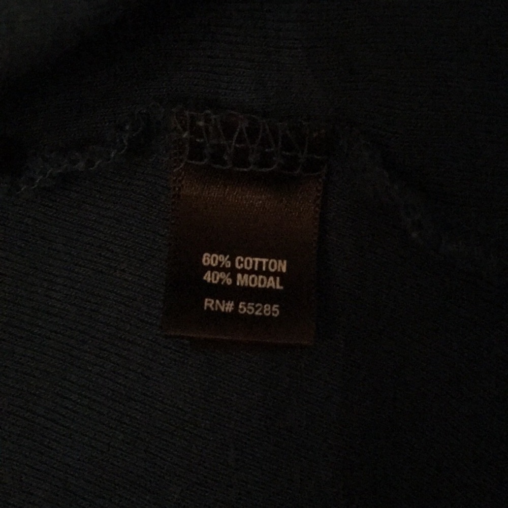Express open front shirt - Picture 4 of 4